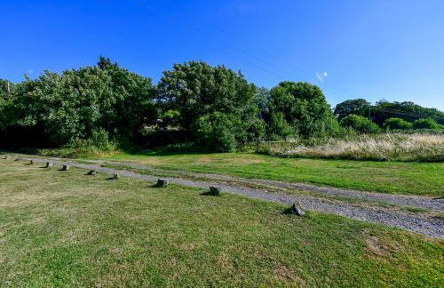 Cosy Rural 2 Bed Barn conversion close to Beach - Pass the Keys - Foto 64