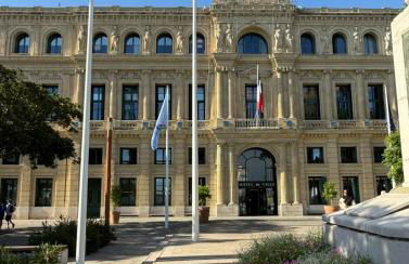 Cannes Old Port, SEAFRONT & SEAVIEWS new reversible air conditioning - Photo 19