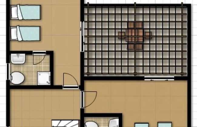 Villa Eleni Agios Stephanos - Foto 33