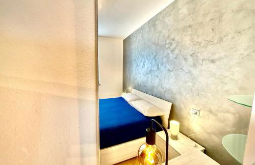 Airport House 2' from MXP, 15' public shuttle free self-check-in - Foto 20