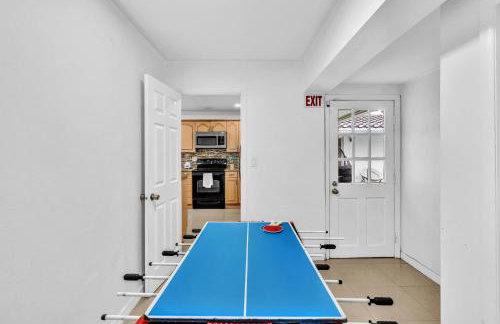 Luxury Heated Pool Villa Hollywood Beach & Casino - Foto 45