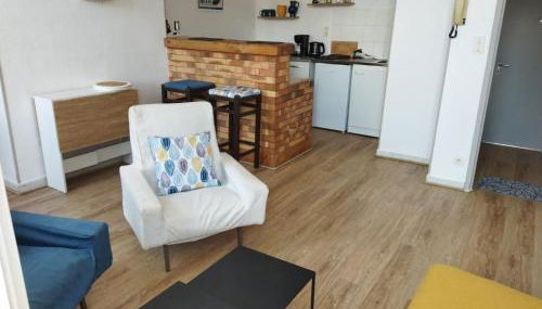 Le Chapitre - Foto 3, stove, minibar