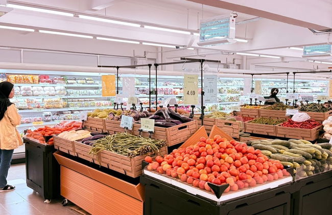 The Retreat mountain view Cameron highlands - Foto 69