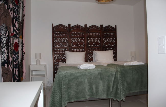 Staylong Hotel - Photo 21