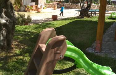 Rent Rooms Alexiou - Photo 44