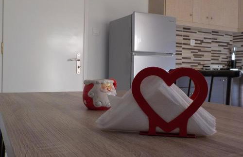 *OI.KO HOUSE* City Apartments - Foto 17