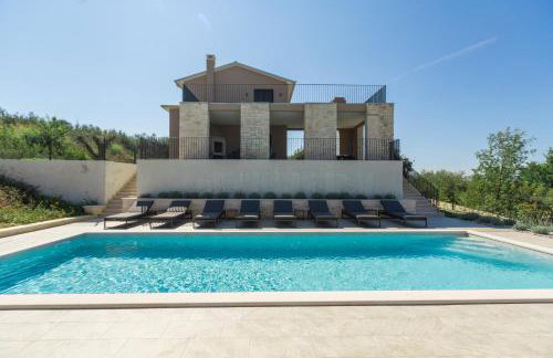 Villa Istriana by SeeAdria Tourist Agency - Foto 1