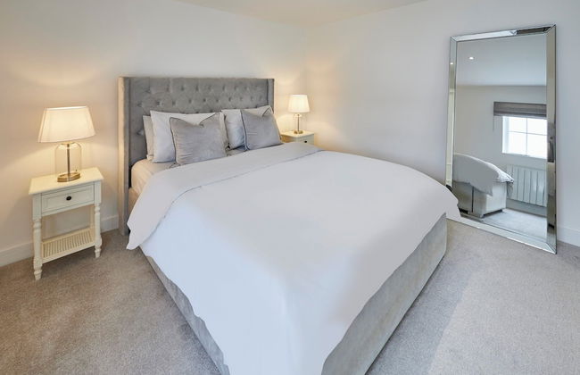 Host Stay The Hay Loft - Foto 10