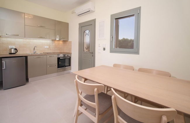 Villa Aglaia in Mavrata - Photo 16