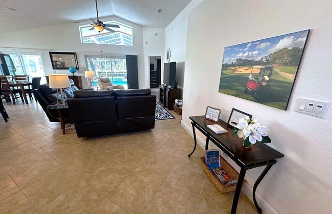 8th Fairway, Private Pool Villa, Southern Dunes - Foto 8