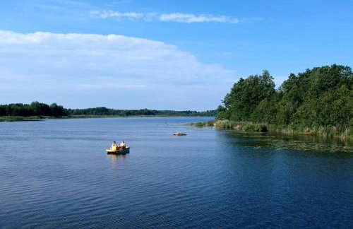 Agroturystyka Golubie - Foto 51