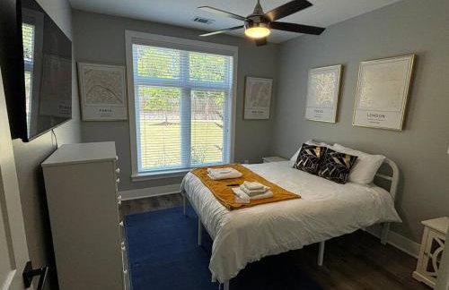 Gated Hideaway in Greenville - Photo 30
