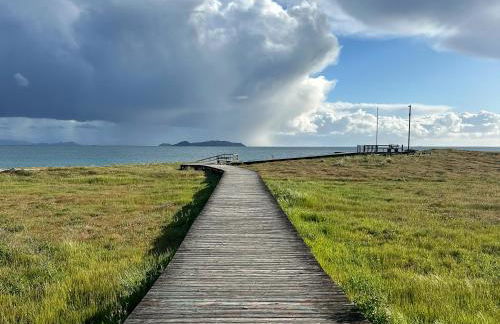 Apartamentos Marina Mar Vilagarcía 3000 - Foto 8