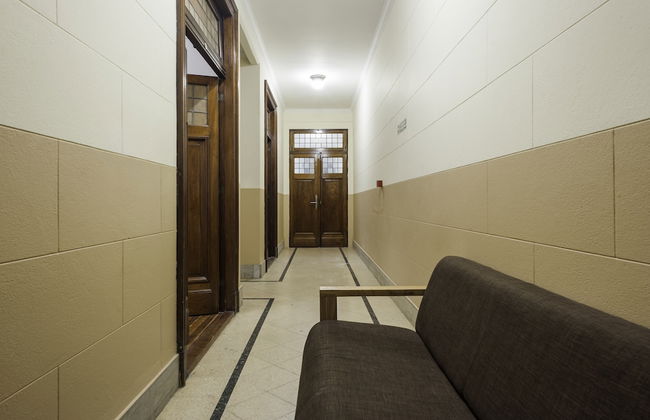 Sarmiento Flats - Foto 47