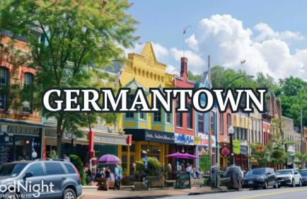 Flow - Sleeps 8 - Mins to Broadway and Germantown - Foto 22