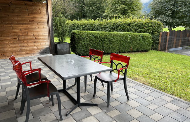 Appartement Ursula - Foto 22