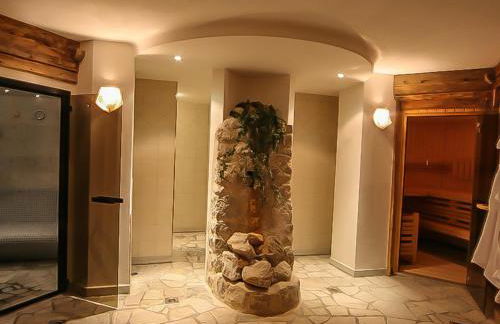 Dolomites Apartments Ciasa Vally - Photo 33