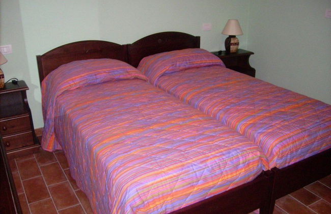 Agriturismo I Getsemani - Photo 10