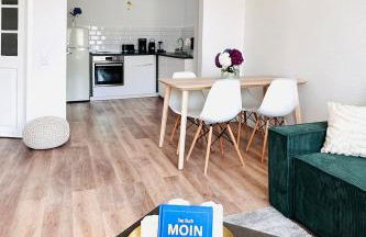 Die Stader Maisonette - Foto 6