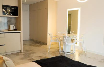 In&cognito Apartments Szamotuły with Parking and WiFi - Foto 7