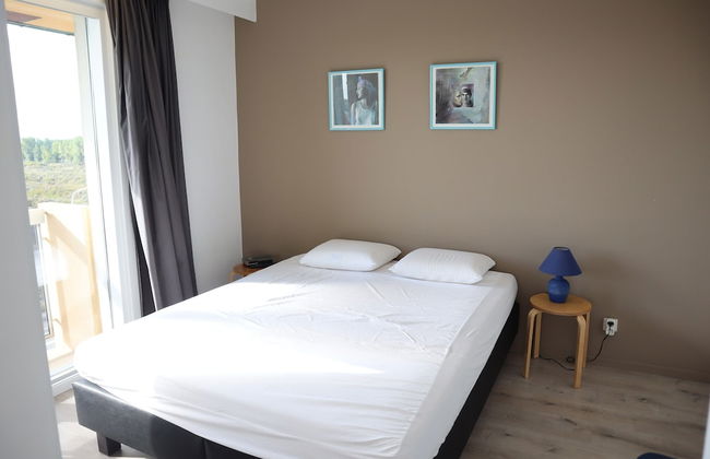 Apartment in Nieuwpoort Near Marina - Photo 3