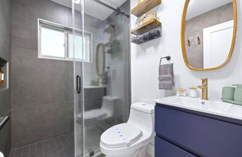 2BR, Families, Pets, Medical Stays, Hot Tub - Foto 39