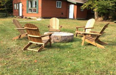 Green Mountain Cabins - Foto 9