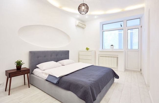 Flatsis Apartment Bazhanova 12 - Foto 1