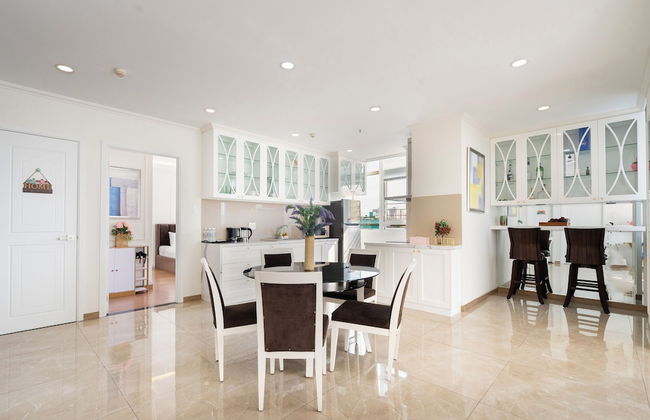 Ben Thanh Tower - Luminous Apartments D1 - Photo 74