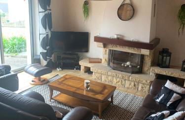 Maison à 440m de la plage - Foto 29