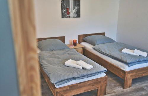 Ferienhaus Eulenspiegel - Foto 11