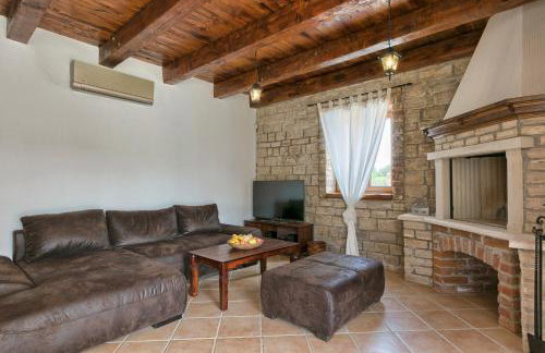 Istrian Villa Melany - Foto 32