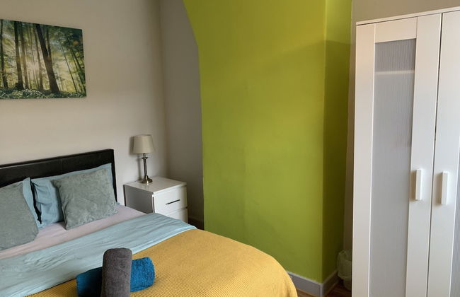 Winstanley House - Foto 2