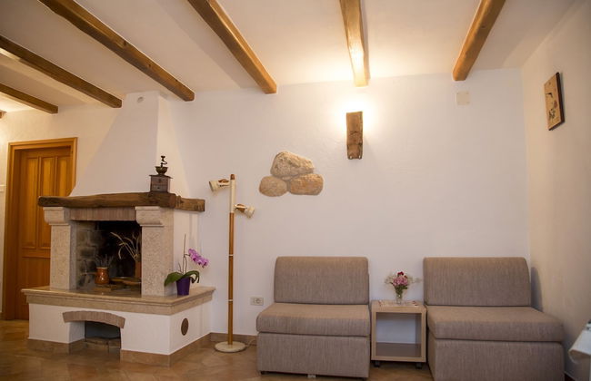 Apartments Tinka - Foto 20