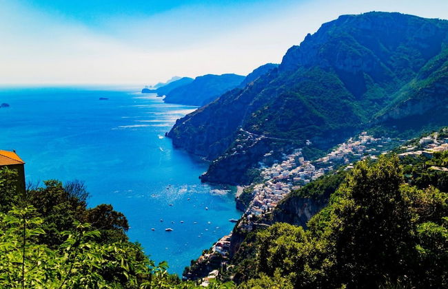 Goat Path in Positano - Photo 31