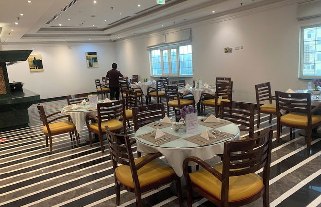 Royal Mirage Hotel and Apartments - Foto 67