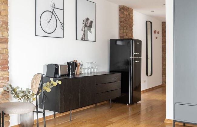 Limehome Berlin Kopenhagener Straße - Foto 10