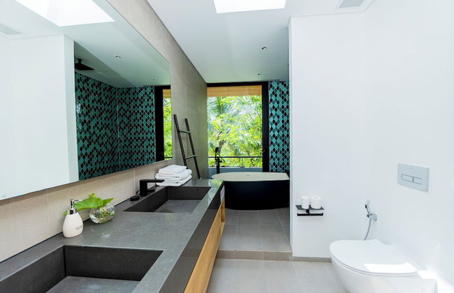 Sailing Pool Villas & Resort Phu Quoc - Foto 46