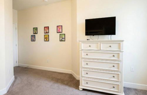 Serenity 3Bd Close to Disney Orlando - Foto 48