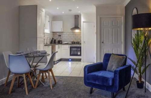 St John's Newsome Serviced Apartments - Foto 69