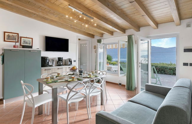 Gargnano Apartments - Photo 35