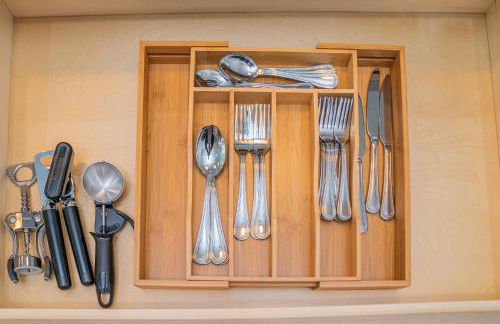 The Right House @ East Downtown - Foto 20