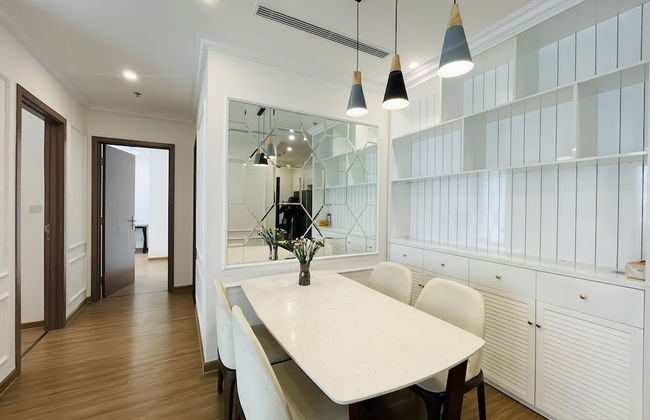 Vinhomes Skylake Ha Noi - Gem Apartment - Foto 52