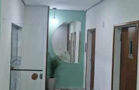 Apartamento 1 quarto com garagem - Alto da Glória - Foto 21