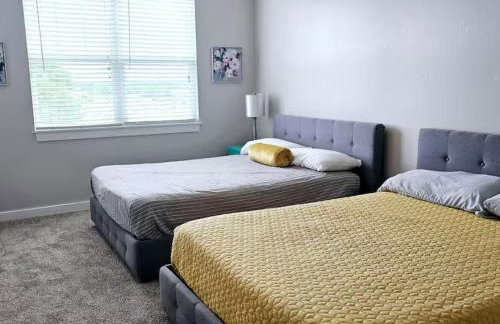 Comfort Living 2BR Townhome - Foto 3