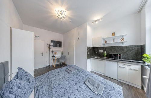 2G LV 6-Zimmer-Apartment HBF - Foto 25