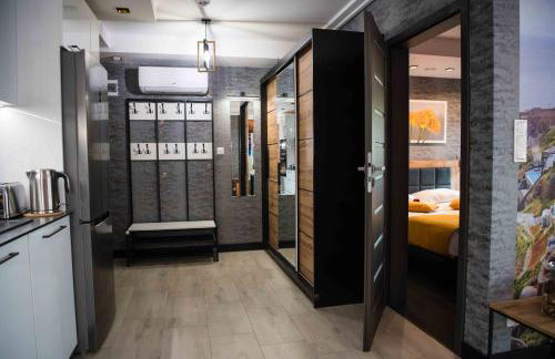 Apartments in Bukowina - Foto 38