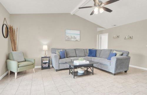 Modern Getaway North of Panama City Beach - Photo 16