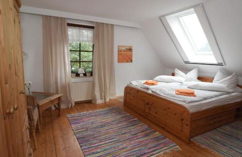 Ferienwohnung in herrlicher Waldrandlage - Foto 2