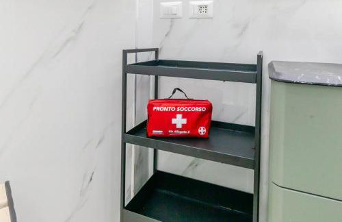 "Urban Retreat" elegante loft con aria condizionata - Foto 43